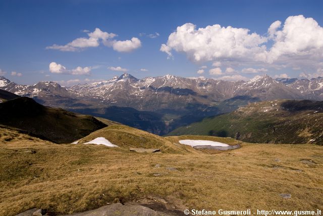  Pascoli sopra Borghetto - click to next image