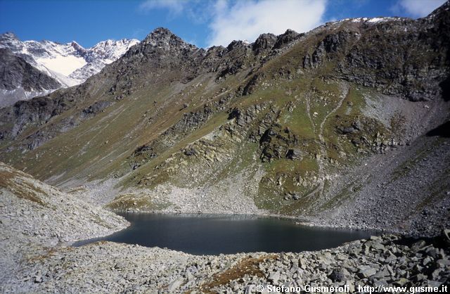  Lago Nero - click to next image