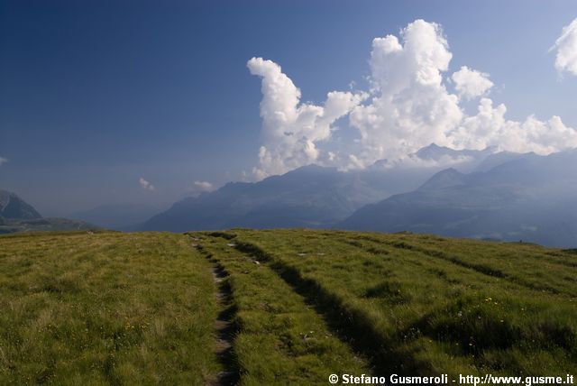  Strada sugli Andossi - click to next image