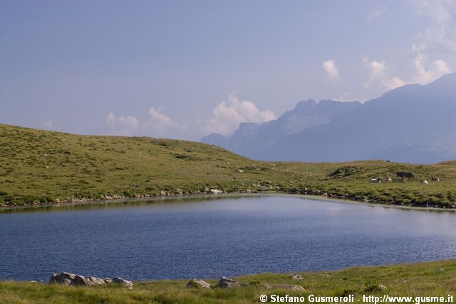  Lago degli Andossi - click to next image