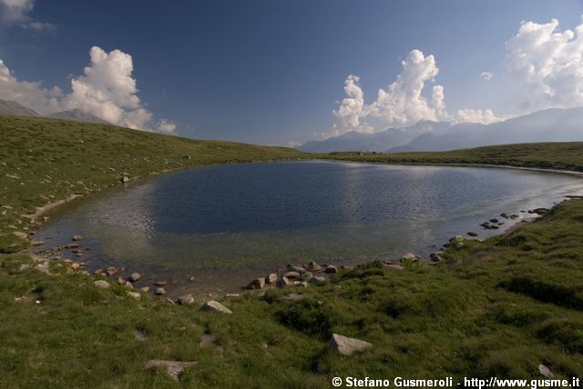  Lago degli Andossi - click to next image