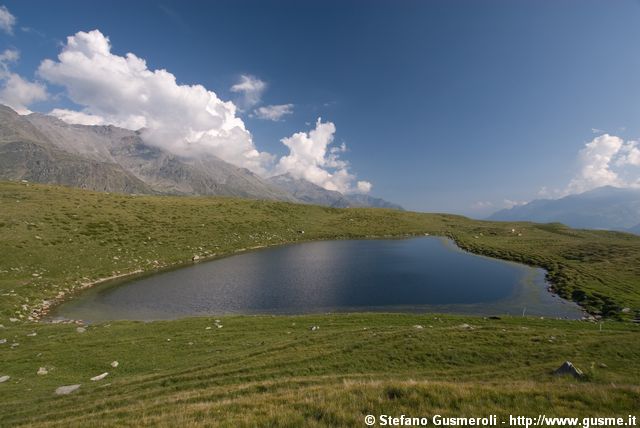  Lago degli Andossi - click to next image