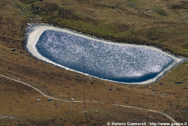  Lago degli Andossi - click to next image