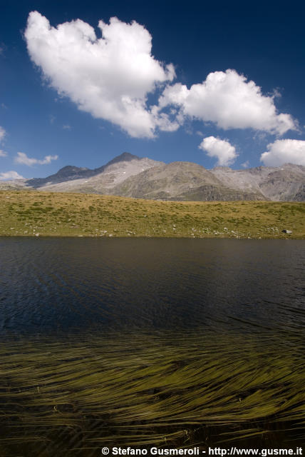  Lago degli Andossi - click to next image