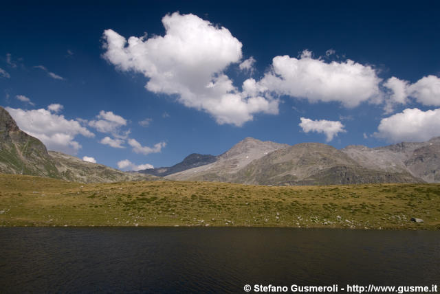  Lago degli Andossi - click to next image