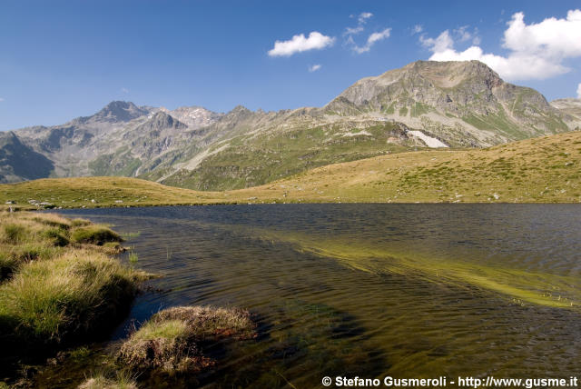  Lago degli Andossi - click to next image