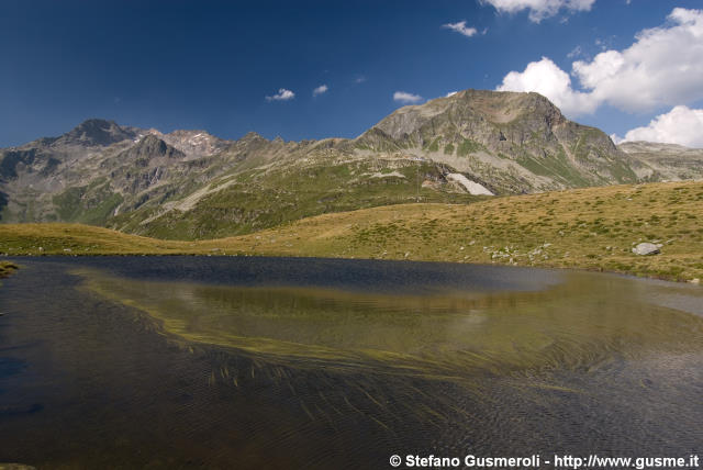  Lago degli Andossi - click to next image