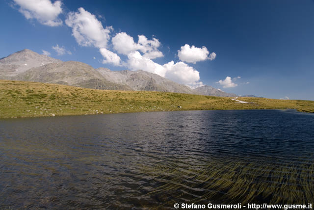  Lago degli Andossi - click to next image