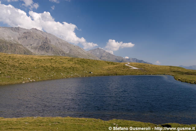  Lago degli Andossi - click to next image