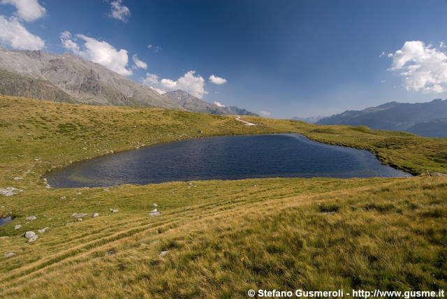  Lago degli Andossi - click to next image