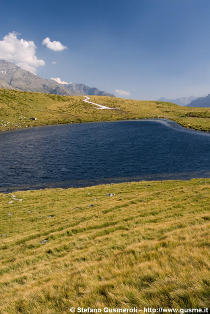  Lago degli Andossi - click to next image