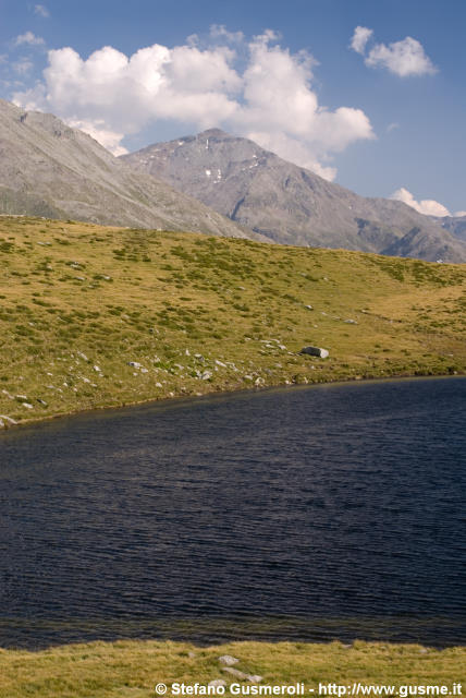  Lago degli Andossi - click to next image