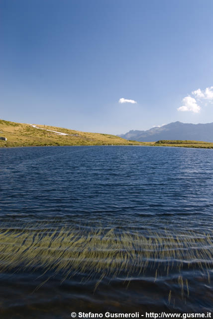  Lago degli Andossi - click to next image