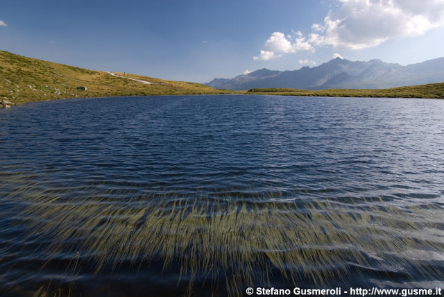  Lago degli Andossi - click to next image