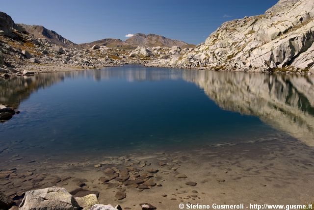  Lago Azzurro - click to next image