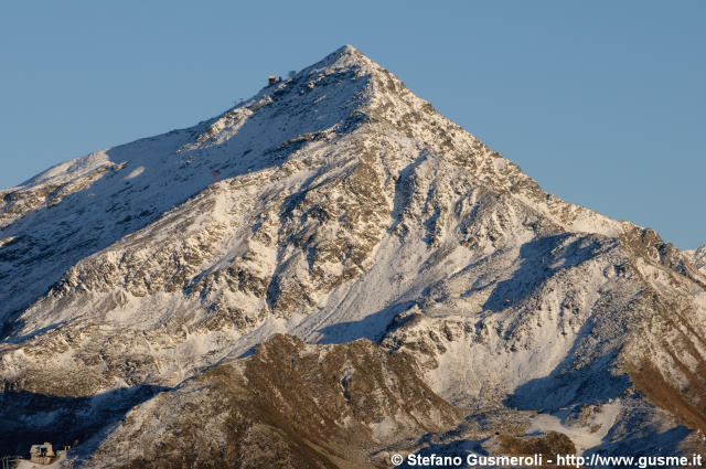  Pizzo Groppera - click to next image