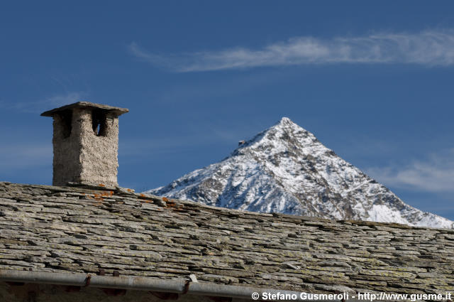  Tetto e pizzo Groppera - click to next image