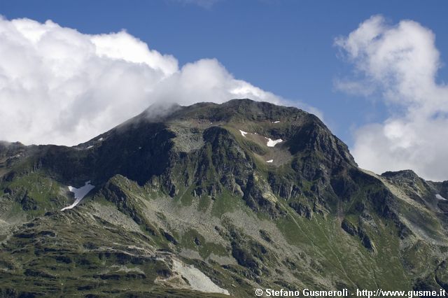  Pizzo Spadolazzo - click to next image