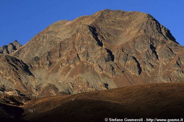  Pizzo Spadolazzo - click to next image