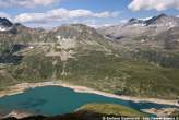 20060710_163714 Lago di Montespluga e pizzo Spadolazzo