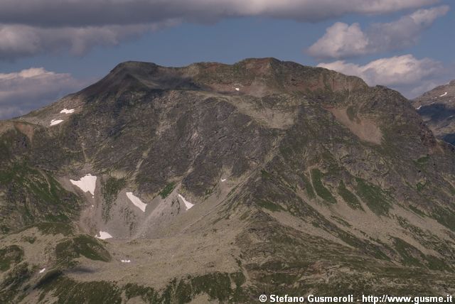  Pizzo Spadolazzo - click to next image