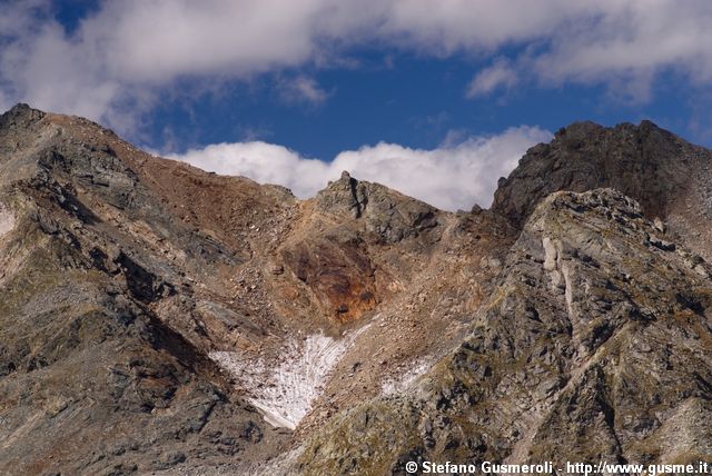  Rocce rosse nel Suretta - click to next image