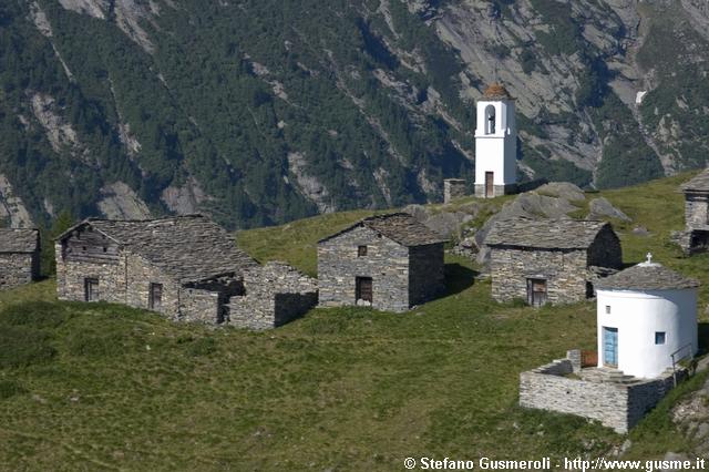  Alpe Cima - click to next image