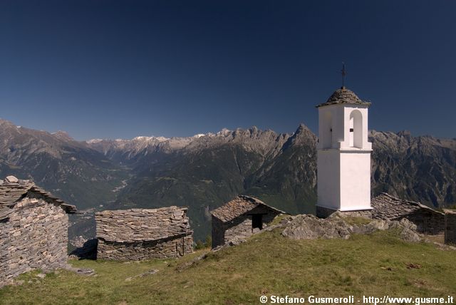  Alpe Cima - click to next image