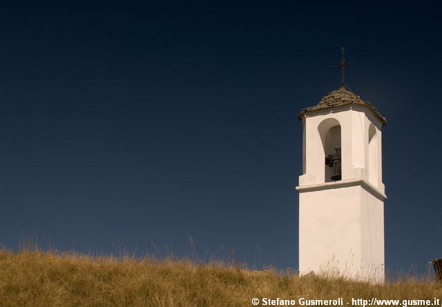  Camapanile Alpe Cima - click to next image