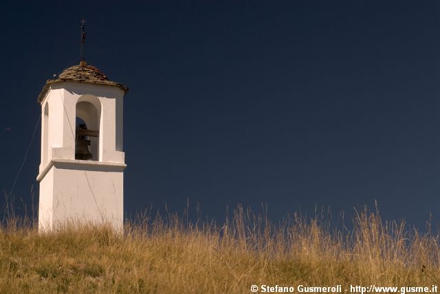  Campanile Alpe Cima - click to next image