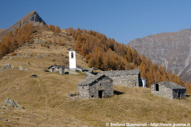  Alpe Cima - click to next image