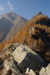 20091030_150310 Cresta sopra l'Alpe Cima