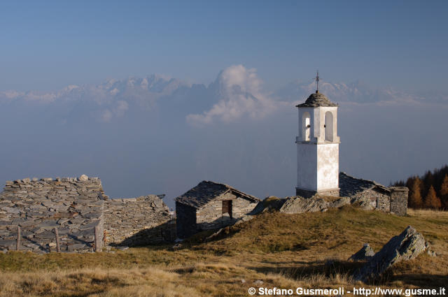  Alpe Cima - click to next image