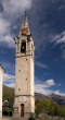 20061029_111137 Campanile della chiesa dell'Addolorata