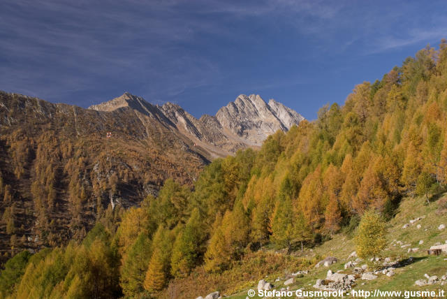  Valle della Forcola - click to next image