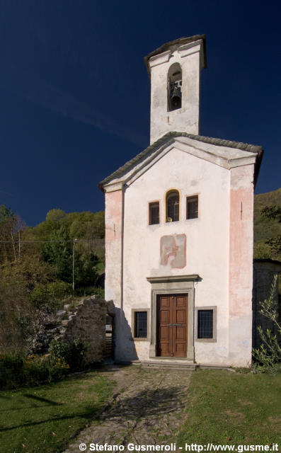  Madonna delle Grazie - click to next image