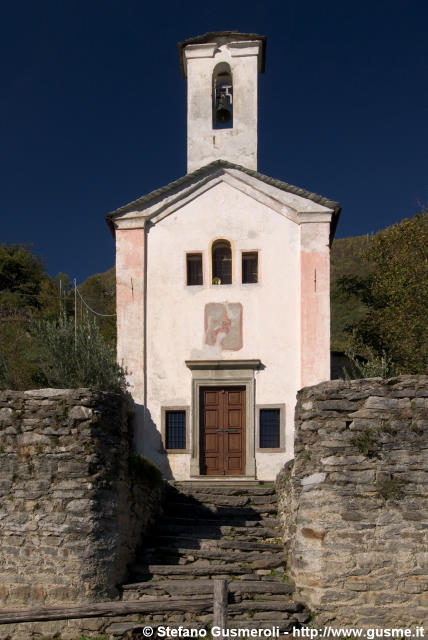  Madonna delle Grazie - click to next image