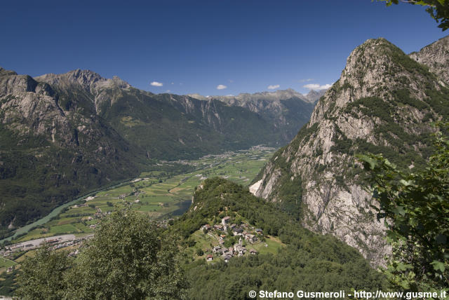  San Giorgio e Valchiavenna - click to next image