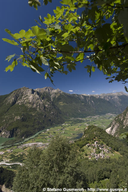  San Giorgio e Valchiavenna - click to next image