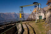 20071103_125124 La stazione in cima al piano inclinato