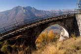 20071103_125236 Il ponte in cima al piano inclinato