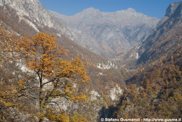  Val Codera - click to next image