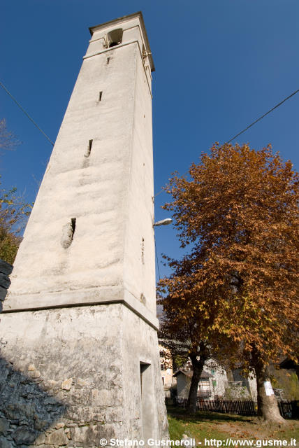  Campanile - click to next image