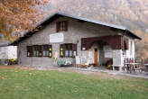 20071105_155608 Rifugio La Locanda