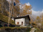 20071105_130545 Casa Scout a Corte di Codera