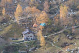 20071105_135844 Casa Scout a Corte di Codera