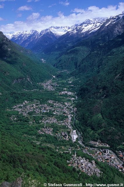  Val Bregaglia - click to next image