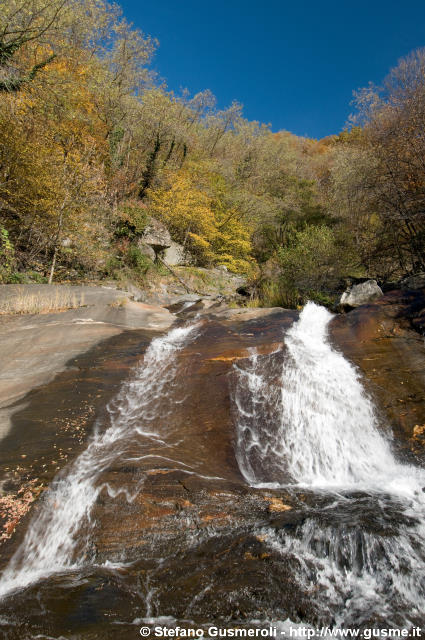  Torrente Acqua Fraggia - click to next image