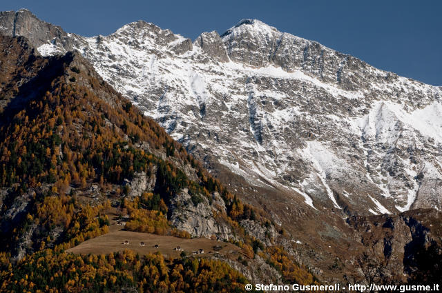  Corbia e Cima da Lagh - click to next image