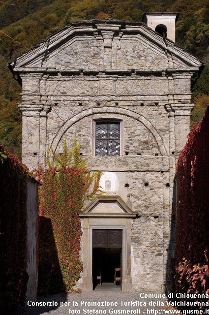  Chiesa - click to next image